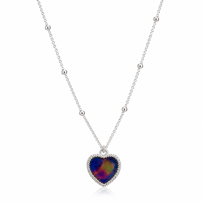 el collar de los sentimientos