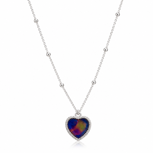 el collar de los sentimientos